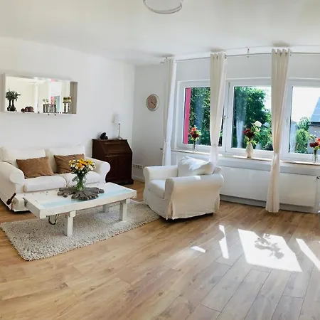 Schacht 66 Apartment *