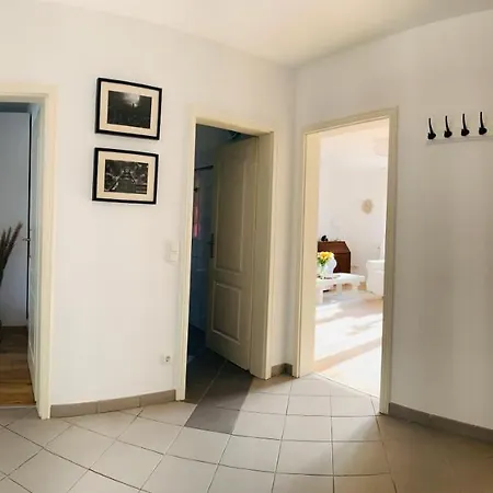 Apartment Schacht 66