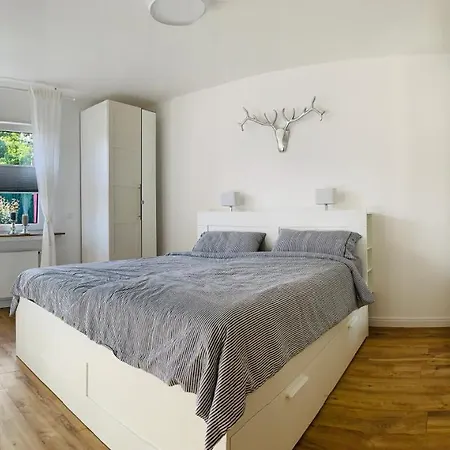 Apartment Schacht 66