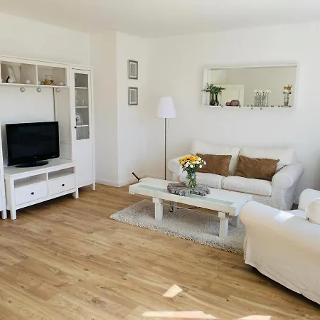 Apartment Schacht 66
